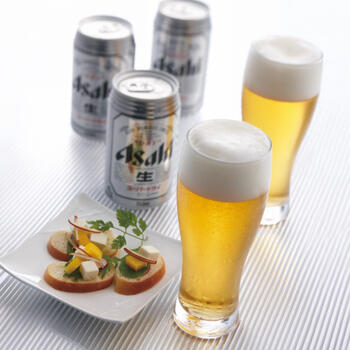 スーパードライ缶ビールセット AS-3N