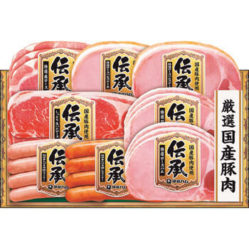伝承ギフト　DKS‐55
