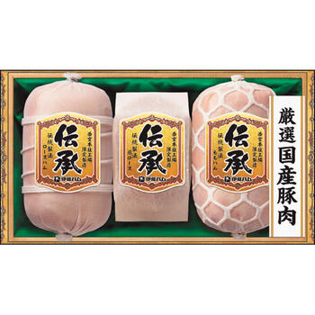 伝承　伝統製法ギフト　DKD-100