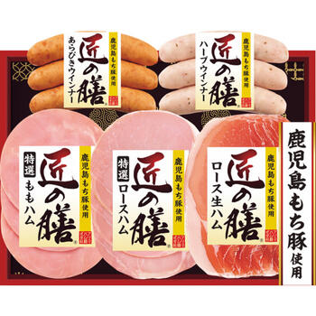 匠の膳ギフト　TZ-SH
