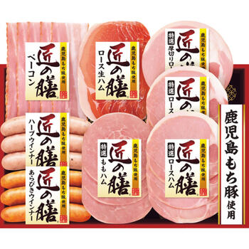 匠の膳ギフト　TZ-SC