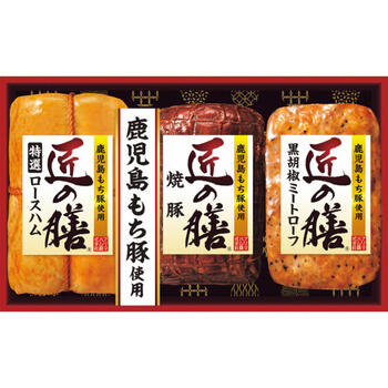 匠の膳ギフト　TZ-MD