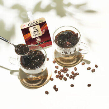 丸福珈琲店コーヒーゼリー＆　ボトルコーヒーセット　COJ-30