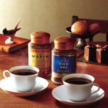 インスタントコーヒーギフト　MQO-30D