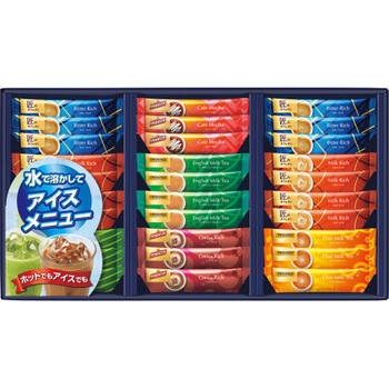 スティックバラエティギフト　PSC-30G