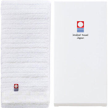 今治しろきらりフェイスタオル