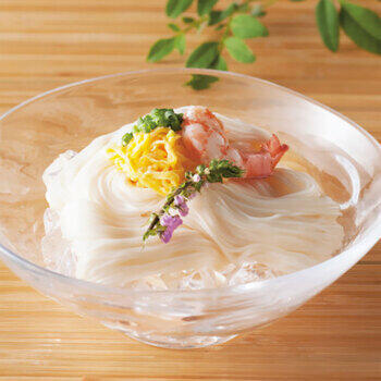 手延素麺（上級品）（17束）