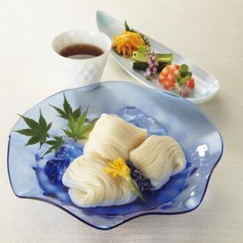 手延素麺（上級品・18束）
