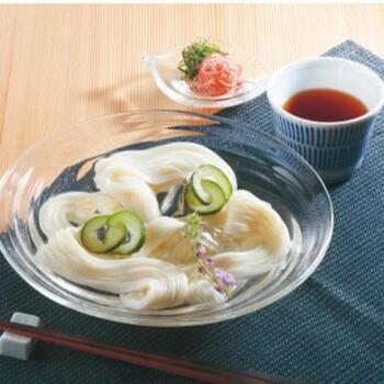 手延素麺（特級品・古・15束）