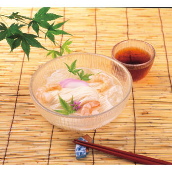 島原手延そうめん（42束）