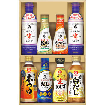 いつでも新鮮ギフト（8本）