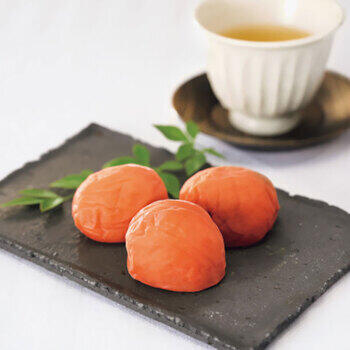 紀州南高梅　うす塩味天味梅干（400g）