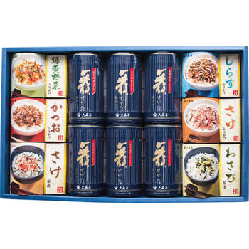 舞すがたバラエティ詰合せ NTF-50G