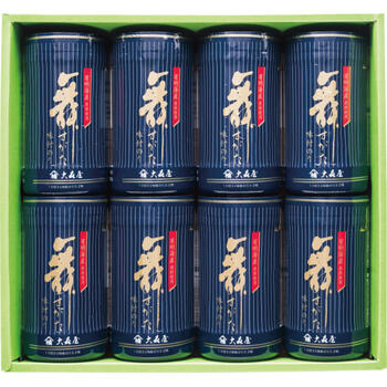 舞すがた味付のり卓上詰合せ NA-40G