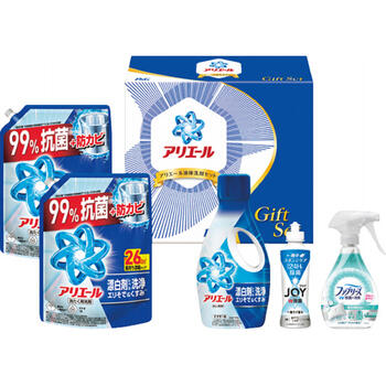 アリエール液体洗剤セット PGCG-40F
