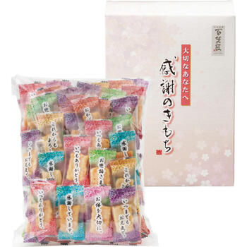 まえだ　感謝のきもち（110g）