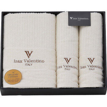 バス1枚・フェイスタオル2枚セット