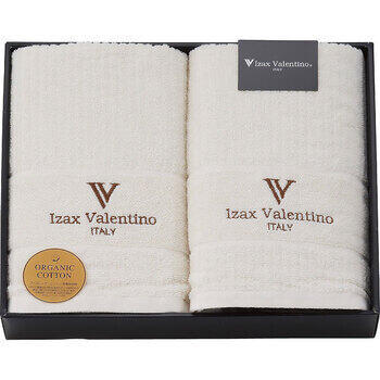 バスタオル2枚セット