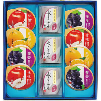 夏いろか（11個）