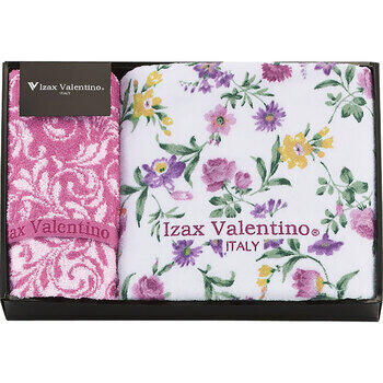 バス・フェイスタオルセット