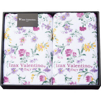 バスタオル2枚セット