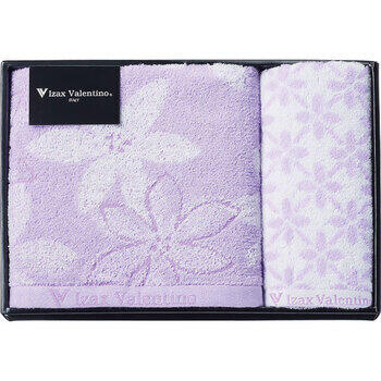 バス・フェイスタオルセット