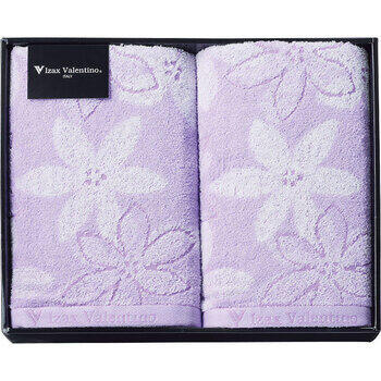 バスタオル2枚セット