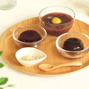 丹波の涼菓（8個）