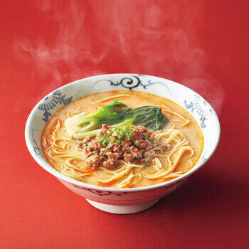 龍麺三昧　（20食）