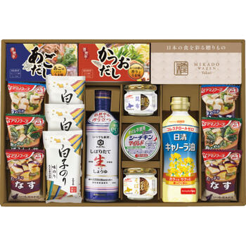味香門和膳‐ゆかり‐　MKY-50N
