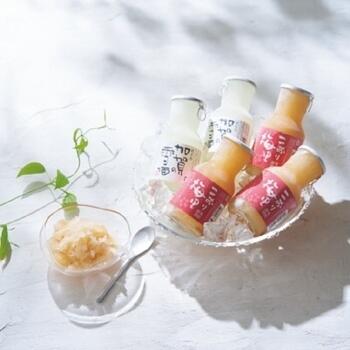 金澤凍結酒セット（8本）