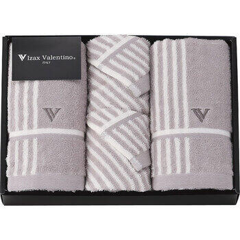 フェイス・ウォッシュタオルセット