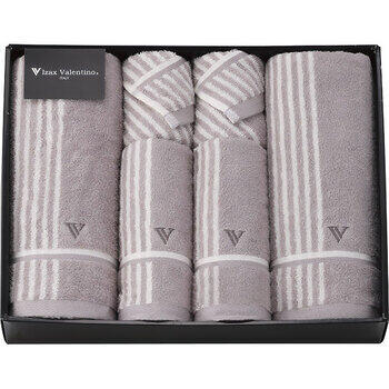 バス・フェイス・ウォッシュタオルセット