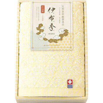 今治伊布季〈IBUKI〉フェイスタオル