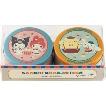 サンリオキャラクターズミニゴーフル（36枚入）