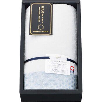 あかつきフェイスタオル