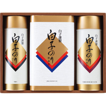 のり詰合せ　BSN-5J