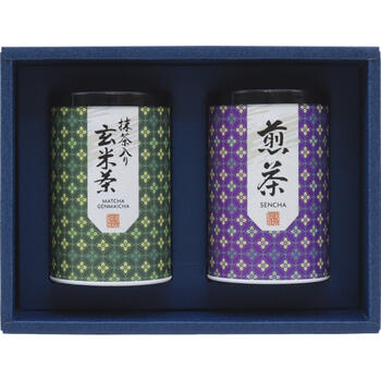 銘茶詰合せ 峰旬　KBS-15