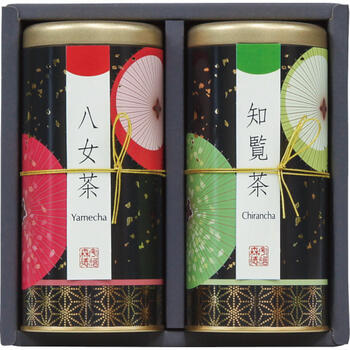 九州銘茶 優舞　FHR-25