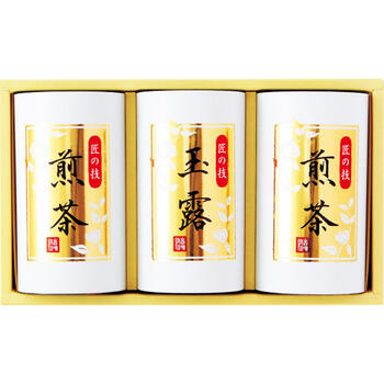 銘茶詰合せ　OKSO-503