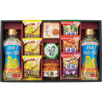 食卓バラエティギフト　CNA-EJ
