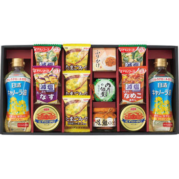 食卓バラエティギフト　CNA-HJ
