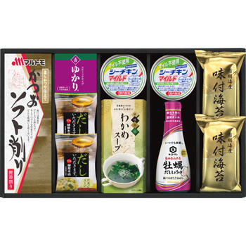 和匠膳 バラエティセット　YU-40