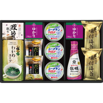 和匠膳 バラエティセット　YU-50