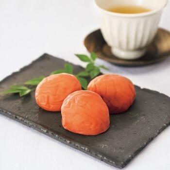 紀州南高梅 うす塩味天味梅干（400g）