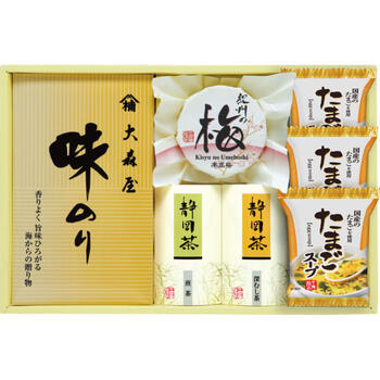 香味彩々　NK-30Z