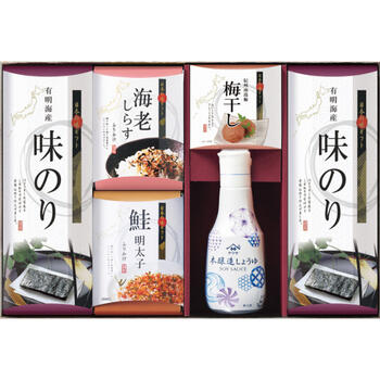 日本の味ギフト　KTG-CES