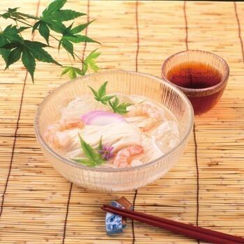 島原手延そうめん（16束）