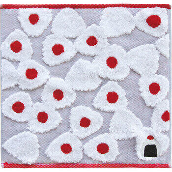 GuuGuuタオルハンカチ