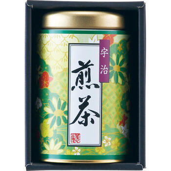 宇治煎茶（80g）